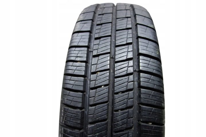 Шина всесезонная Hankook Vantra ST AS2 RA30 195/70R15 104 R сцепление на снегу (3PMSF), фото 1