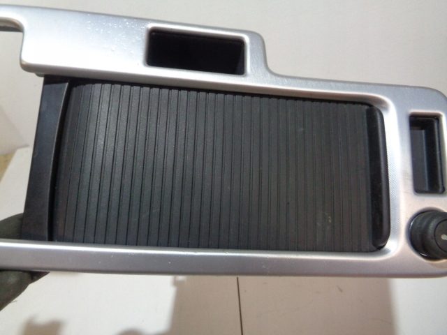 Центральный тоннель шторка Volvo V50 S50 09-12 130586 06582-000 30755392, фото 9