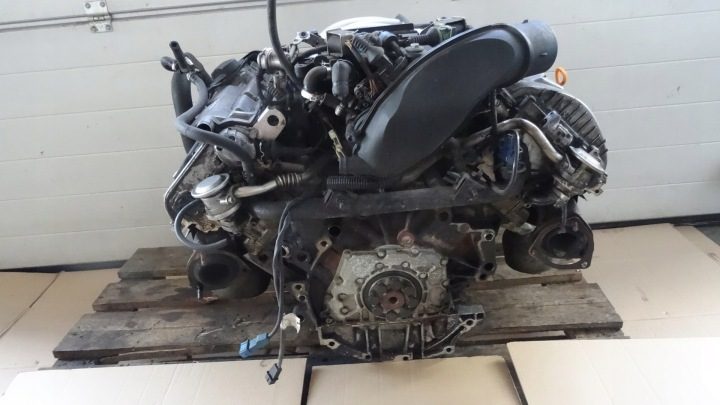 AUDI A6 C5 ДВИГАТЕЛЬ 2.4 V6 ALFA, фото 11