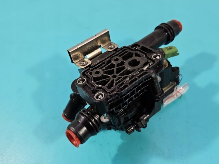 Корпус Peugeot 301 1,6 HDI 9803549480, фото 8