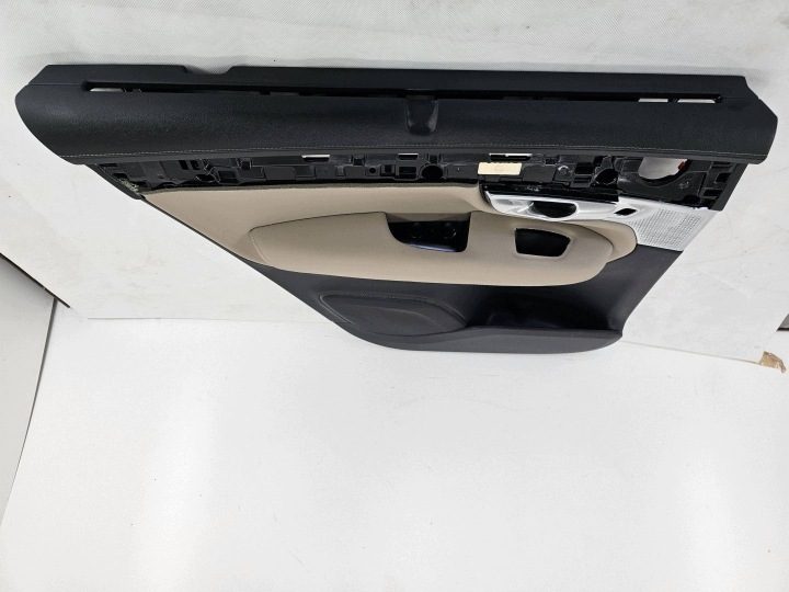 VOLVO XC90 II РЕСТАЙЛИНГ 2024+ ОБШИВКА ДВЕРИ ЗАДНЯЯ ЛЕВАЯ 32392178, фото 7
