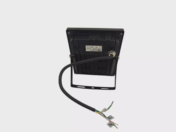 ПРОЕКТОР LED 16W GRUN MCOB-20-B 4000K 1100LM IP66 30131, фото 5