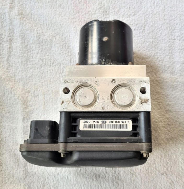 BMW OE 6781594 насос ABS, фото 1