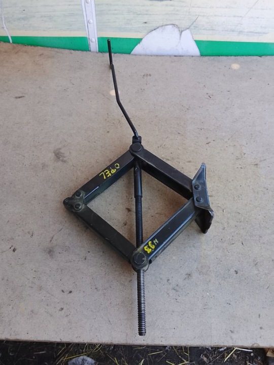 ДОМКРАТ OPEL VECTRA C SIGNUM ASTRA H ZAFIRA B SAAB 9-3, фото 3