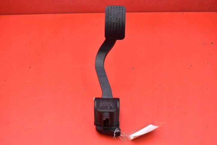 ПОТЕНЦИОМЕТР ПЕДАЛЬ ГАЗА EU 9671416780 CITROEN BERLINGO 2 II 1.6 HDI 92 Л.С., фото 2