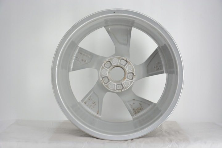 Литой диск Audi OE 8W0601025EJ 8.0" x 18" 5x112 ET 40, фото 5