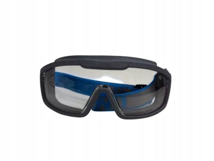 Очки защитные Uvex i-guard+kit 9143300, фото 1