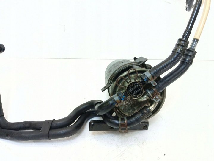 VW GOLF IV 1,9 TDI 97-03 Топливный фильтр 1J0127225B, фото 3