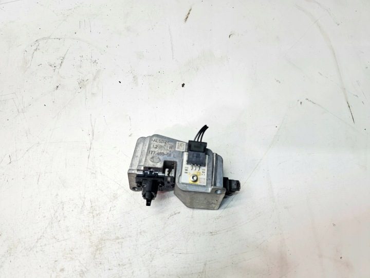 ДИОД LED С РАДИАТОРОМ ФАРЫ ЛЕВЫЙ ПЕРЕДНИЙ AUDI A6 C7 A7 17748801, фото 4