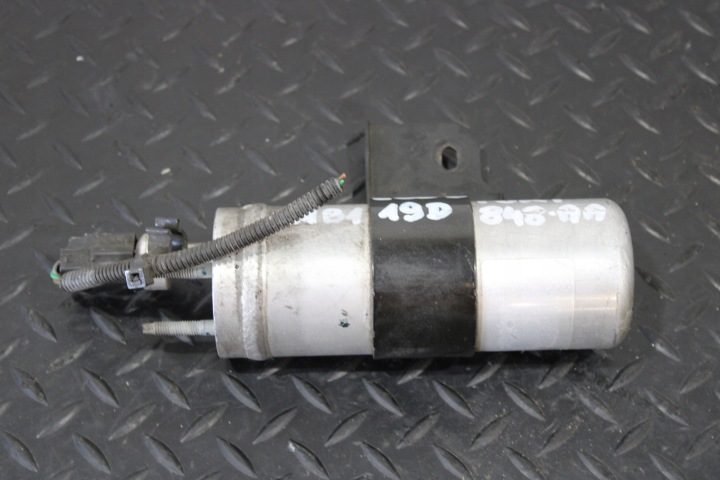 ОСУШИТЕЛЬ КОНДИЦИОНЕРА FORD ECOSPORT II 2 MK2 C1B1-19D848-AA, фото 1