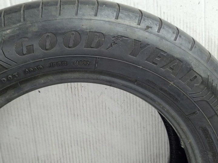 Шина летняя Goodyear EfficientGrip Performance 185/65R15 88 H, фото 5