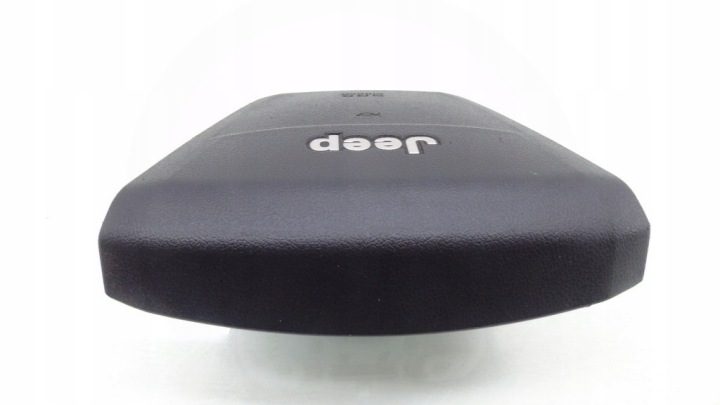 ПОДУШКА БЕЗОПАСНОСТИ ВОДИТЕЛЯ JEEP COMPASS I, фото 2