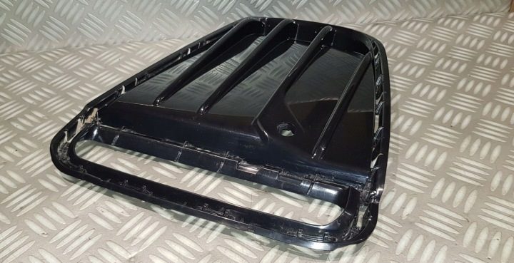 BMW 4 G26 MSP M-пакет решетка бампера левая передняя под PDC кронштейн 8082439, фото 7