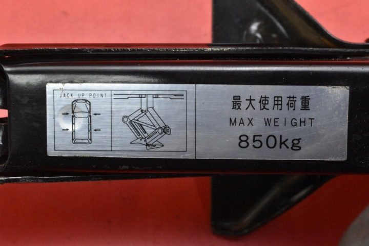 ДОМКРАТ SUBARU LEGACY 3 III 98-03, фото 7
