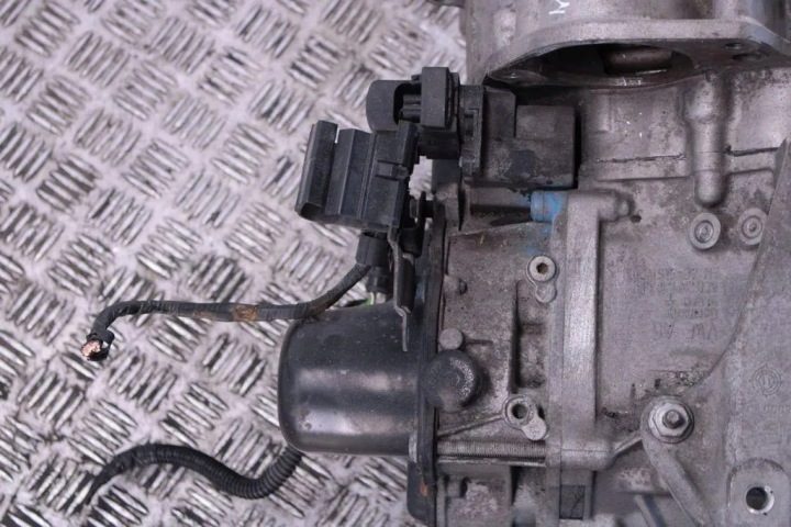 Коробка передач SKODA YETI (5L) PKW 1.4L бензин 90 кВт 2013, фото 16