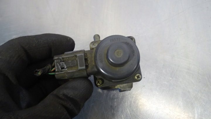 КЛАПАН EGR FORD C-MAX РЕСТАЙЛИНГ 2.0, фото 4