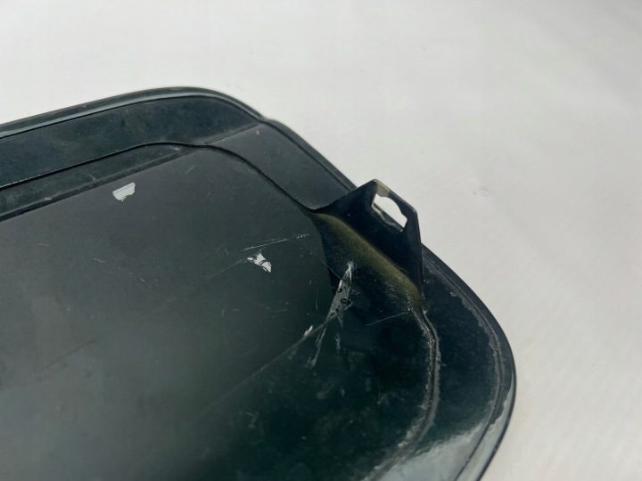 AUDI A4 B7 2004 - 2008 ЛЮЧОК ГОРЛОВИНЫ БЕНЗОБАКА 8E0809905E, фото 8