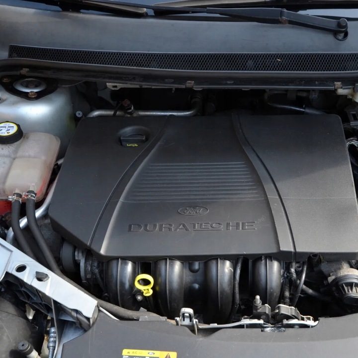 QQDA стойка QQDB 1.8 16V Duratec-HE Ford Focus Mondeo C-MAX Mk2, фото 1