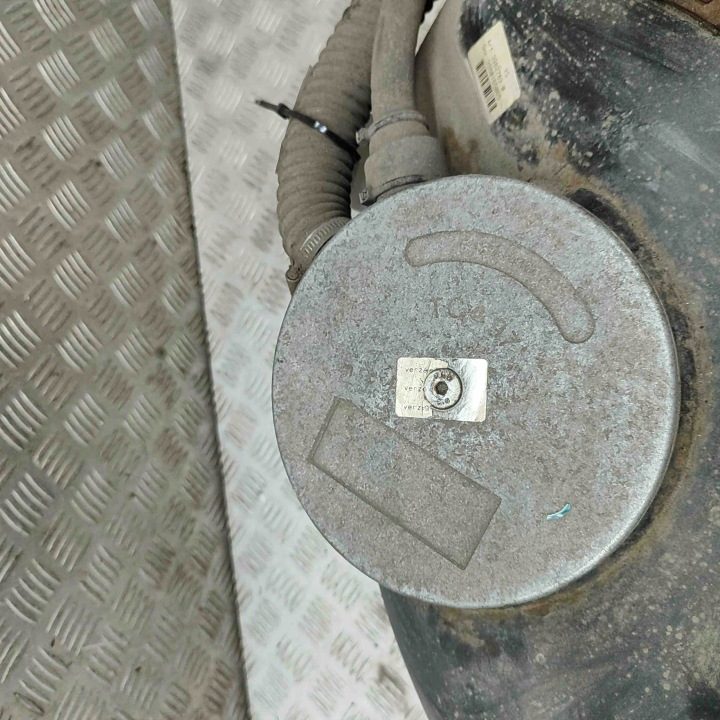 БАК ГАЗА MAZDA CX-9 (TB) 67R010031 28515505 3.5L 193 кВт 2007, фото 8