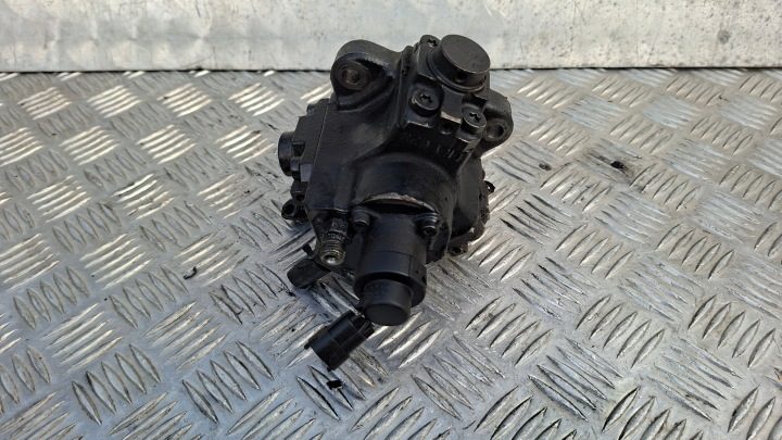 ТНВД Opel Antara Chevrolet Captiva 2.0 CDTI 96440341 0445010142, фото 2