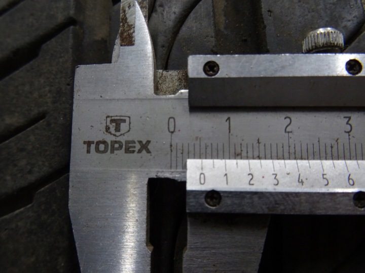 Шины летние Ilink LZEAL-56 215/55 R18 99W XL 2023 г. 5,8 мм ПАРА 2 шт., фото 5
