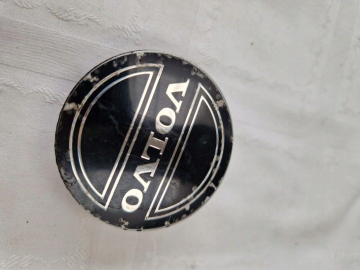 Крышка Volvo 59 мм Volvo 30630085 , 30638643-A, фото 2