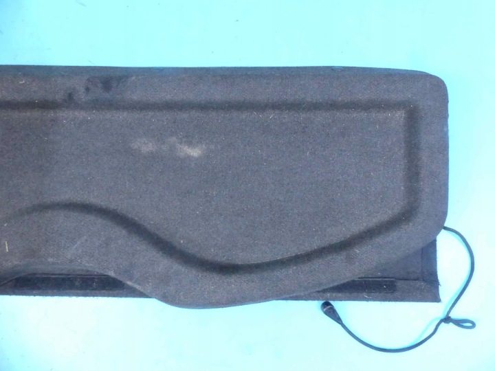 Полка задняя Renault Modus 04-08, фото 3