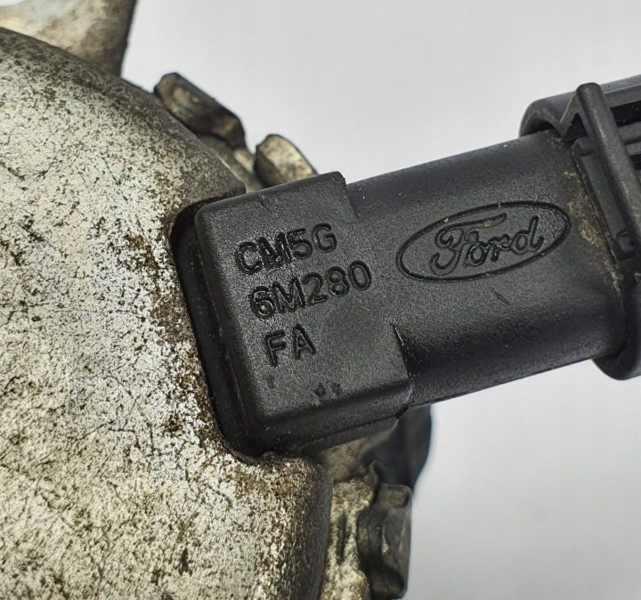 ДАТЧИК ИЗМЕНЕНИЯ ФАЗ ГРМ FORD B-MAX 1.0 CM5G-6M280-FA, фото 3