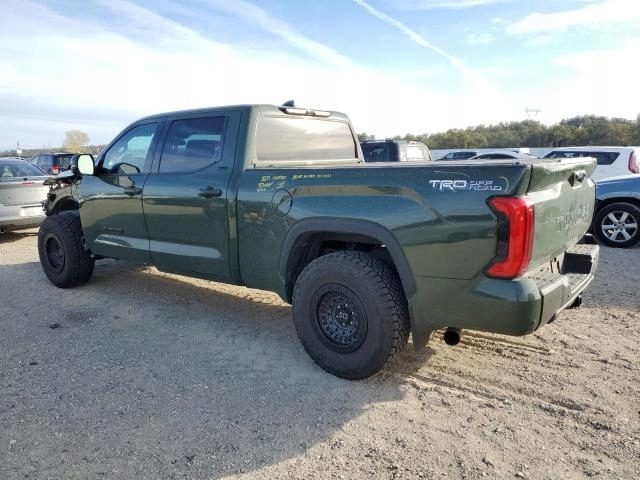 Защита Нижняя Стойки Левая Задняя Левой Задней Toyota Tundra 2022-, фото 6