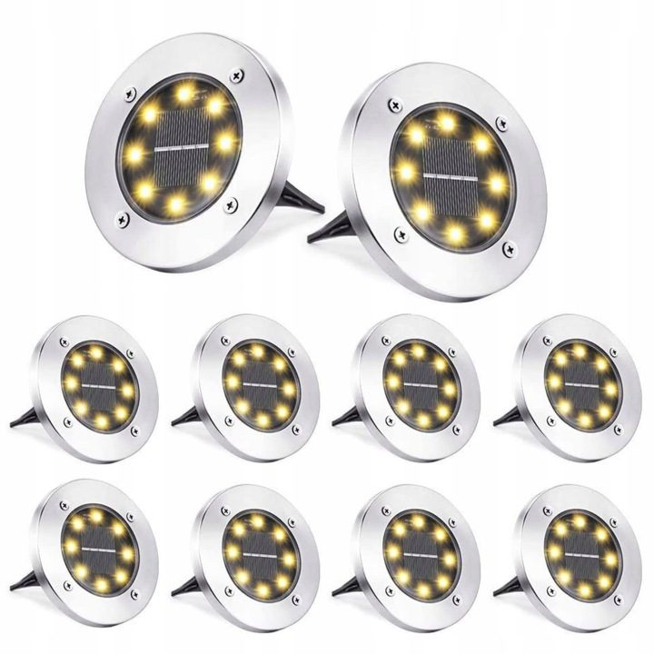 C93 Qedertek Фара LED 7 шт. IP65, фото 1