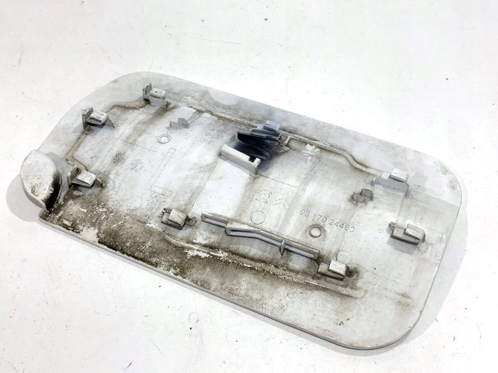 ЛЮЧОК ГОРЛОВИНЫ БЕНЗОБАКА TOYOTA PROACE 9817924480 Фургон (микроавтобус) Blanc Banquise, фото 3
