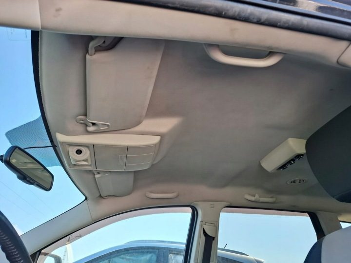 СОЛНЦЕЗАЩИТНЫЙ КОЗЫРЕК ЕВРОПА DODGE JOURNEY, фото 2