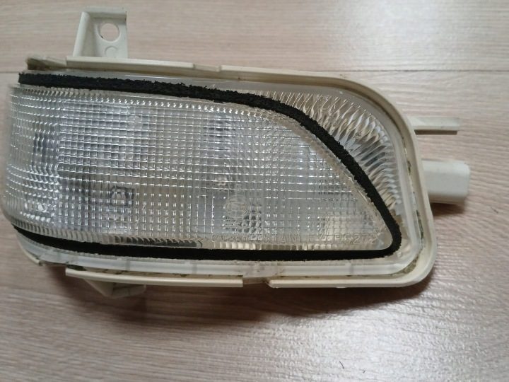 Honda CR-V CR-V III 06-12r. поворотник LED правого зеркала европа OE, фото 3