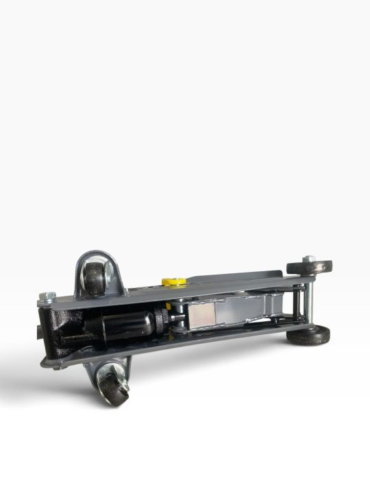 Домкрат garażowy 1,5t Meec Tools, фото 4