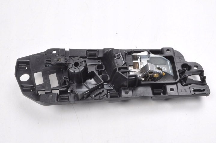 PORSCHE CAYENNE 9Y0 РУЧКА ВНУТРЕННЯЯ ЛЕВАЯ 9Y0947105A 9Y0837019A, фото 6