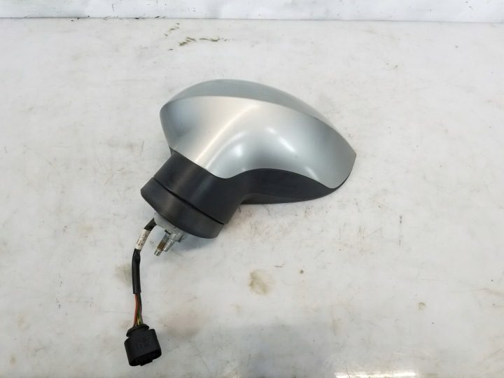 ЗЕРКАЛО SEAT LEON II РЕСТАЙЛИНГ КОД LS7Y, фото 6