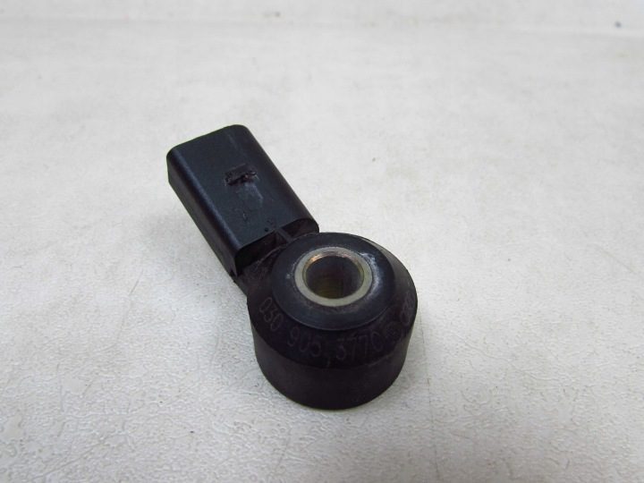 VW AUDI SEAT 1.2 1.4 1.6 ДАТЧИК ДЕТОНАЦИИ 030905377C, фото 2