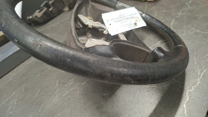 93BB3599HF руль Ford Mondeo mk1 кожа, фото 12