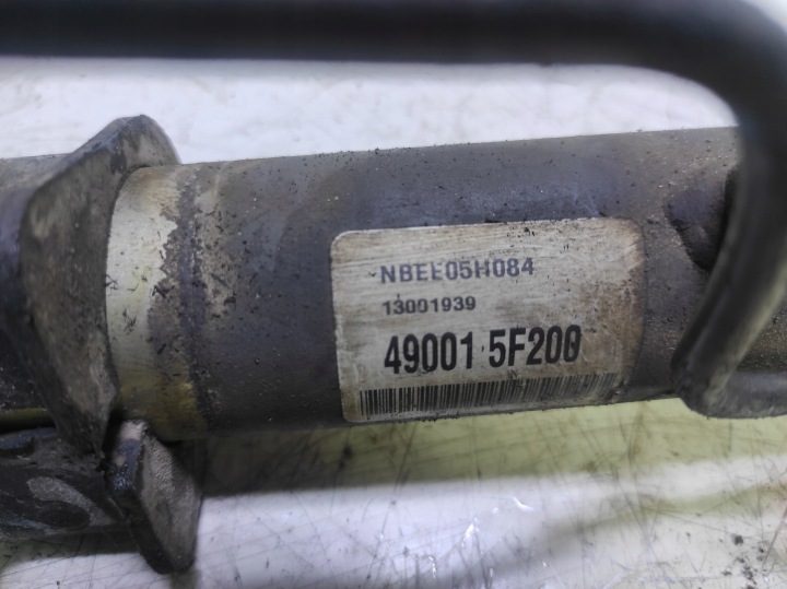 Nissan OE 49001 5F200 рулевой механизм, фото 8