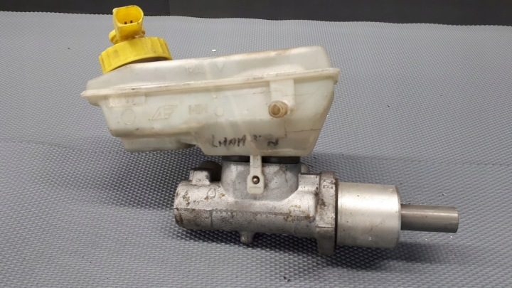 7M1611303 главный тормозной цилиндр SEAT SHARAN 1.9DSL 98 г., фото 5