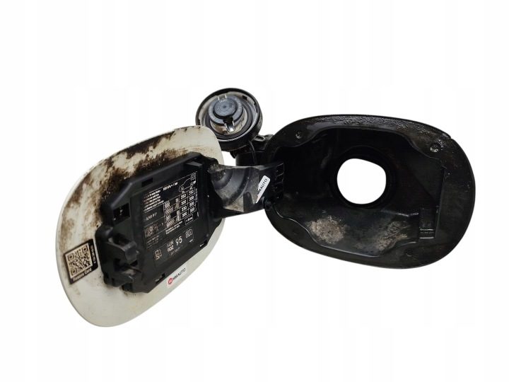ЛЮЧОК ГОРЛОВИНЫ БЕНЗОБАКА MERCEDES GLA X156 W156 КРАСКА: 650 A0005845917, фото 2