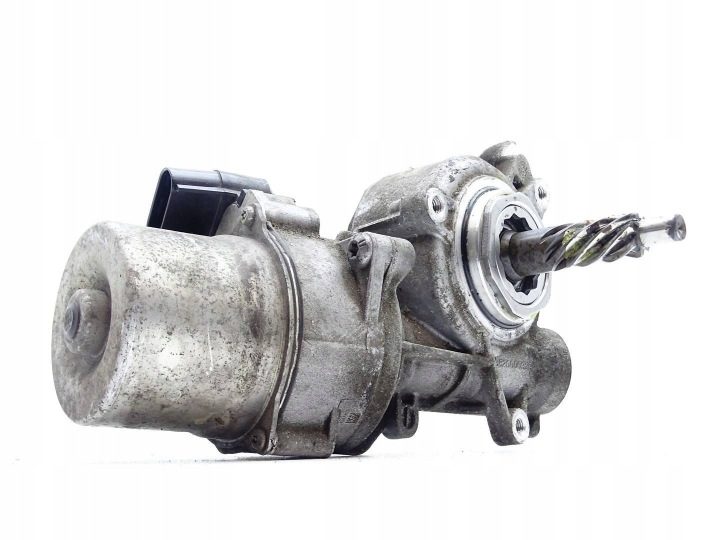 Электрическая запчасть рулевой рейки Mercedes-Benz A (V177, Z177) 6700003734F, фото 3