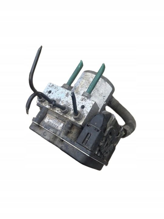 Насос ABS 0265950319 Citroen C8 2.0 HDI, фото 2
