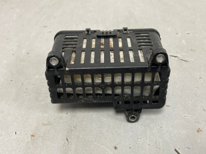 Пылесос воздуха Mercedes EQC 400 A7893401405 2019-, фото 4