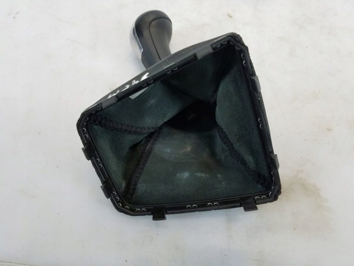 ЧЕХОЛ РУЧКА ПЕРЕКЛЮЧЕНИЯ ПЕРЕДАЧ MERCEDES BENZ B-КЛАСС W246 A2463641410, фото 7
