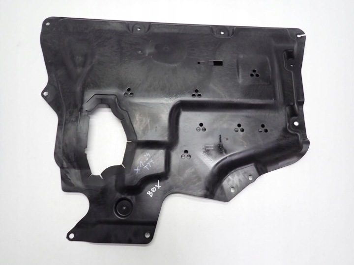 ЗАЩИТА ДНИЩА ОРИГИНАЛ 9465834 51759465834 BMW X1 U11 III 24 г., фото 1