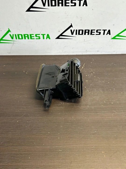Воздухозаборник консоли RENAULT GRAND SCENIC III (JZ0/1_) 682600031R 1.9L, фото 2
