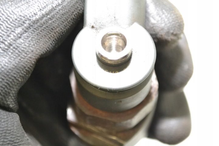 ФОРСУНКА BMW F10 F20 2.0D 0445110289 7798446 ДЛЯ ВОССТАНОВЛЕНИЯ, фото 7