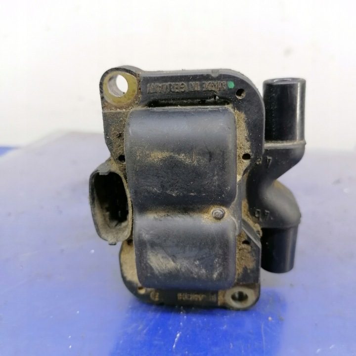 Smart Fortwo 0.6T катушка зажигания 0003100V004, фото 5