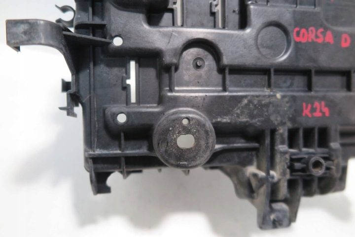 Площадка аккумулятора Opel OE 13235642, фото 6